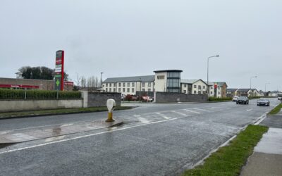 Dangerous Junctions