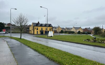 Sextons Junction