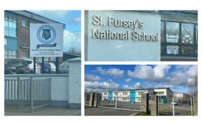 Infrastructure & Schools