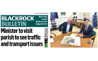 Blackrock/Haggardstown Bulletin 20.03.24