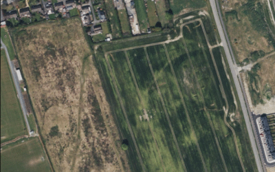 McGuinness targets zoned land in Haggardstown to be used for a secondary school