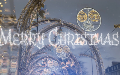 Merry Christmas 2025